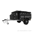 Camper Trailer Tiny House On Wheels Car